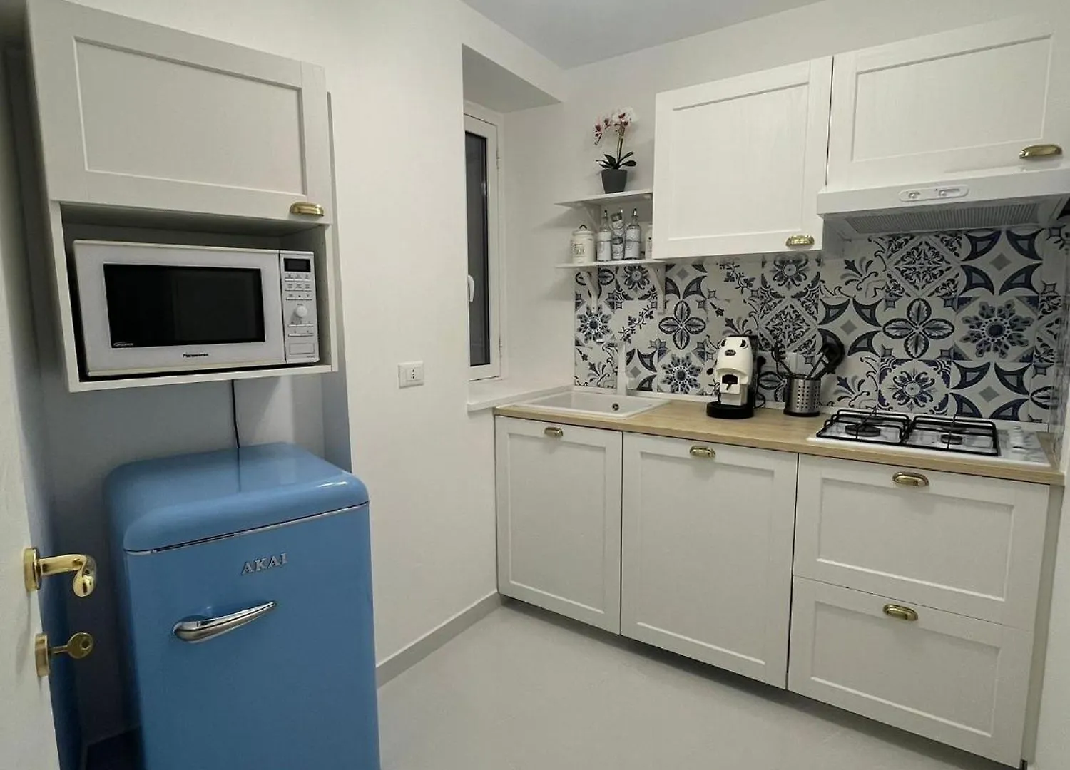 Dimora Dei Cartari Apartment Palermo 0*,