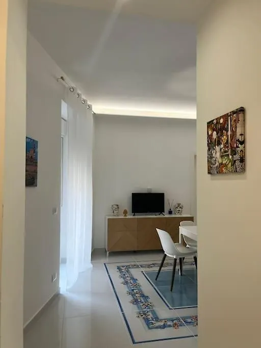 דירות פלרמו Dimora Dei Cartari