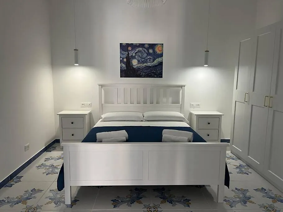 Dimora Dei Cartari Apartment Palermo Italy