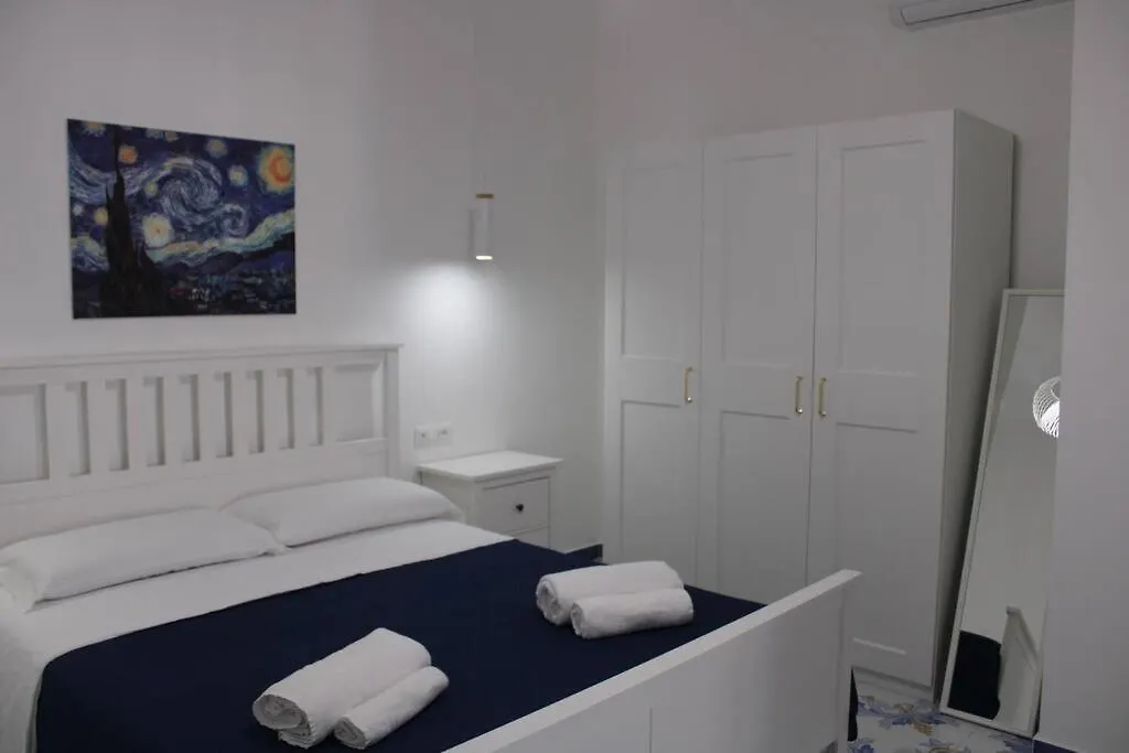 Dimora Dei Cartari Apartment Palermo Italy
