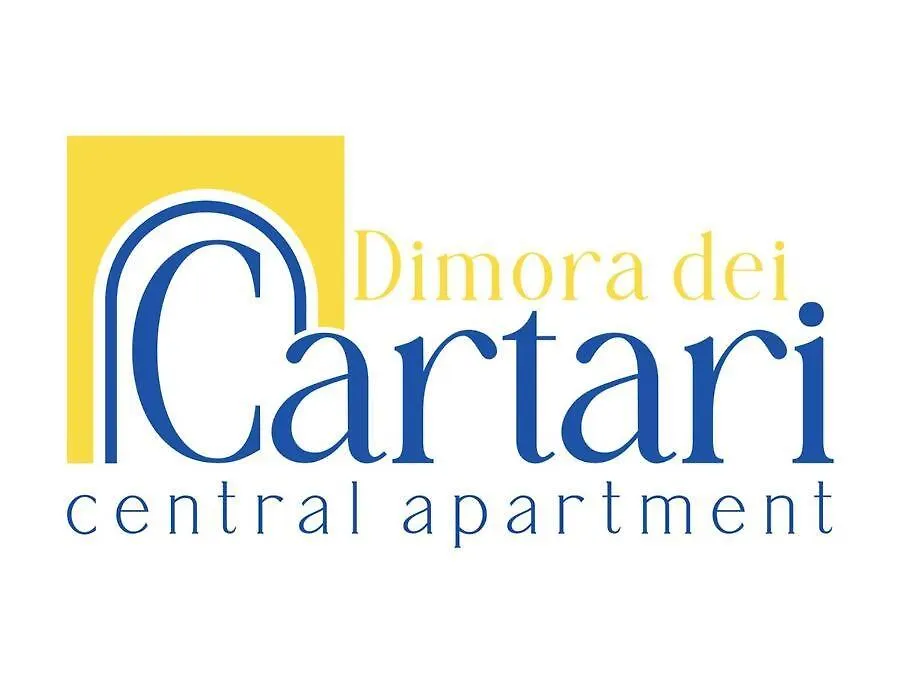 Dimora Dei Cartari Apartment Palermo Italy
