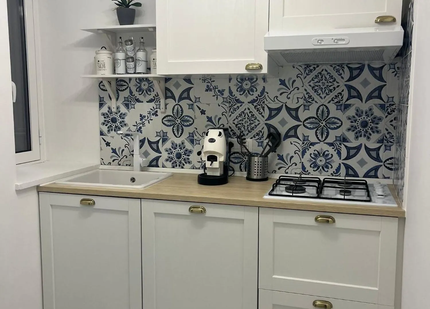Dimora Dei Cartari Apartment Palermo