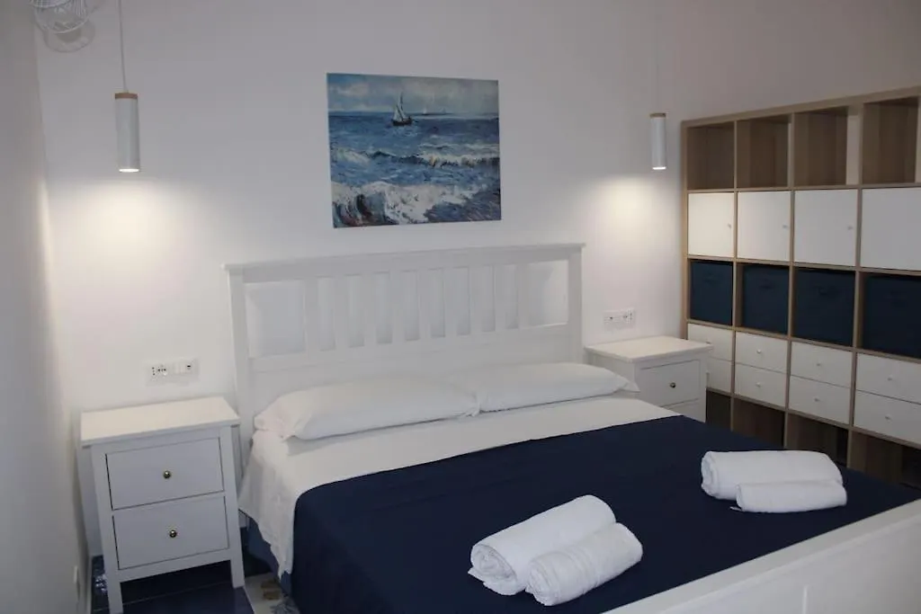 Dimora Dei Cartari Apartment Palermo 0*,  Italy